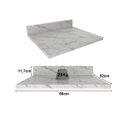 Ver imagem 4 de Balcão para Cozinha 60cm 2 Portas Freijó Cz3140