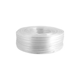 Mangueira Cristal Transparente 3/4" x 2,0 mm - 50m - Vonder - 1