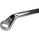 Ver imagem 6 de Jogo de Chave Estrela 918539 12 Peças 6 a 32mm Aço Cromo Vanádio Uso Profissional Collins