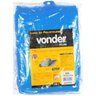 Lona Reforçada de Polietileno Azul 15m x 4m VONDER PLUS - 2