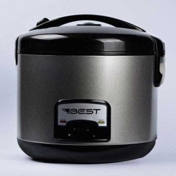 Panela de Arroz Elétrica Best 1.8 Litros - 1 Panela de Arroz Elétrica Best 1.8 Litros - 1