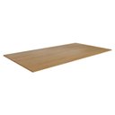 Ver imagem 1 de Tampo para Balcão 160 Cm Amendoa - Ajl