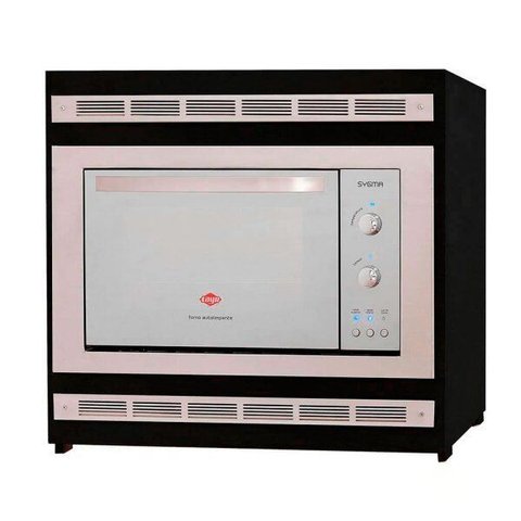 Forno Elétrico Layr Sygma de Embutir