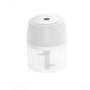 Ver imagem 1 de Cortador Processador Multiuso Recipiente Usb 250 Ml Mimo Style