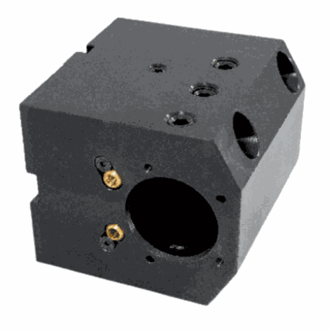 Porta Ferramenta Bmt 65 T2-40-100-127