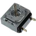 Ver imagem 1 de Timer 120 Minutos para Forno Ac 250V / 16A - AGT - TF120B