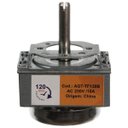 Ver imagem 2 de Timer 120 Minutos para Forno Ac 250V / 16A - AGT - TF120B