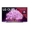 Smart TV Lg 77 Polegadas Oled 4K 120Hz G-Sync Freesync 4x HDMI 2.1 Inteligência Artificial Thinq Google - 1