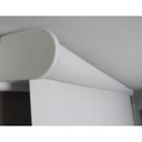 Ver imagem 4 de Persiana Rolo Tela Solar Off-White 1,40larg x 1,60alt Branca