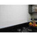 Ver imagem 3 de Persiana Rolo Tela Solar Off-White 1,40larg x 1,60alt Branca