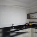 Ver imagem 1 de Persiana Rolo Tela Solar Off-White 1,40larg x 1,60alt Branca