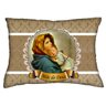 Fronha / Capa Para Travesseiro - Mãe De Deus - 1