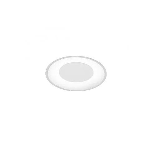 Luminária de Embutir RES. - Com Acrílico e Equipamento para Circular - BL1040PE-BF Bella Luce