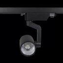 Ver imagem 1 de Spot LED Preto 13W Bivolt Romalux Par30 - 2700K