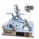 Ver imagem 1 de Máquina de Soldar Gaxeta de Geladeira Electrolux Modelo de Encaixe - Mp3504