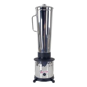 Liquidificador Industrial Alta Rotação 4 Litros Kd Eletro Lar-4 110v