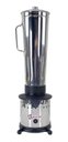 Ver imagem 1 de Liquidificador Industrial Alta Rotação 4 Litros Kd Eletro Lar-4 110v