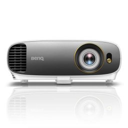 Benq W1700 Projetor 2200 Ansi Lumens 4K (3840x2160) Contr.10000:1 - 1