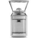 Ver imagem 2 de Cuisinart Moedor de Café Elétrico Automático 18 Ajustes Cinza