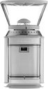 Ver imagem 2 de Cuisinart Moedor de Café Elétrico Automático 18 Ajustes Cinza