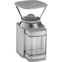Cuisinart Moedor de Café Elétrico Automático 18 Ajustes Cinza - 3