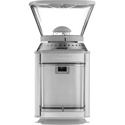 Cuisinart Moedor de Café Elétrico Automático 18 Ajustes Cinza - 2