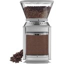 Ver imagem 1 de Cuisinart Moedor de Café Elétrico Automático 18 Ajustes Cinza