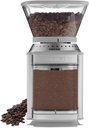 Ver imagem 1 de Cuisinart Moedor de Café Elétrico Automático 18 Ajustes Cinza