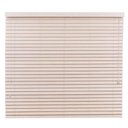 Ver imagem 2 de Persiana Horizontal de Bambu 50mm 120larg x 140alt Pátina