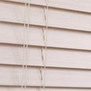 Ver imagem 4 de Persiana Horizontal de Bambu 50mm 120larg x 140alt Pátina