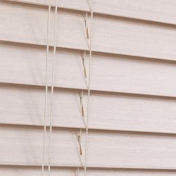 Persiana Horizontal de Bambu 50mm 120larg x 140alt Pátina - 4 Persiana Horizontal de Bambu 50mm 120larg x 140alt Pátina - 4