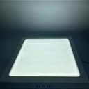 Ver imagem 2 de Luminária Plafon Led Quadrado Sobrepor 30x30cm 25w 6500k Lorben