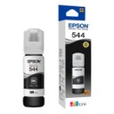 Ver imagem 2 de Tinta Epson T544120 T544 Preto | L3150 L3110 L5190 L3250 L3210 5190 3150 3110 | 65ml - Cartucho &