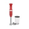 Mixer de Mao Velocidade Variavel Vermelho 127v Kitchenaid Keb53avana - 2