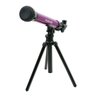 MEU PRIMEIRO TELESCÓPIO AVENTURA KIDS - 18239. Roxo - 1