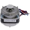 Micro Motor Ventilador 1/25 Bivolt Modelo Elgin com Helice E Suporte - 10