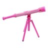 MEU PRIMEIRO TELESCÓPIO DPA ASTRONÔMICA - 18238 Rosa - 2