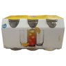 Jogo de Copos Multiuso Lights 300ml 6 Unidades - Nadir 7704 - 4