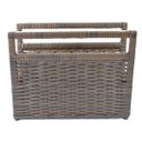 Ver imagem 2 de Revisteiro Cesto Argila