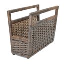 Ver imagem 3 de Revisteiro Cesto Argila