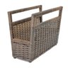 Revisteiro Cesto Argila - 3