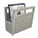 Ver imagem 1 de Revisteiro Cesto Grafite