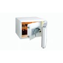 Ver imagem 5 de Cofre Disfarçado de Refrigerador Branco MOD 320BBX 320x450x460