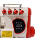 Ver imagem 2 de Ponto Cadeia Direct Drive 4 Fios, 6000ppm- SS94D Sun Special