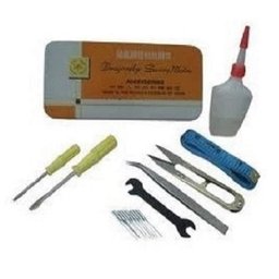 Ponto Cadeia Direct Drive 4 Fios, 6000ppm- SS94D Sun Special - 4
