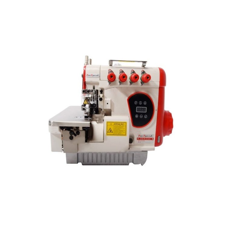 Ponto Cadeia Direct Drive 4 Fios, 6000ppm- SS94D Sun Special