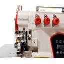 Ver imagem 6 de Overloque 3 Fios 220v 6000ppm Direct Drive Sun Special SS93D