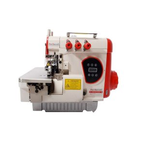 Overloque 3 Fios 220v 6000ppm Direct Drive Sun Special SS93D