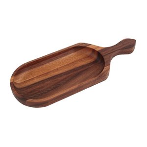 Gamela para Churrasco Acácia 42cm - A\casa