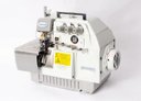 Ver imagem 1 de Overloque Industrial 3 Fios, 1 Agulha, 220v, 6000ppm SG7603D